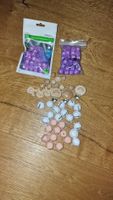 Bastelset für Nuggi- und Wagenketten