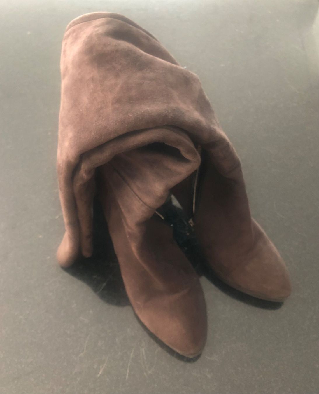 Scarpe da donna: Stiefel – Usato da Eschenbach LU venduto da Amato1985 1