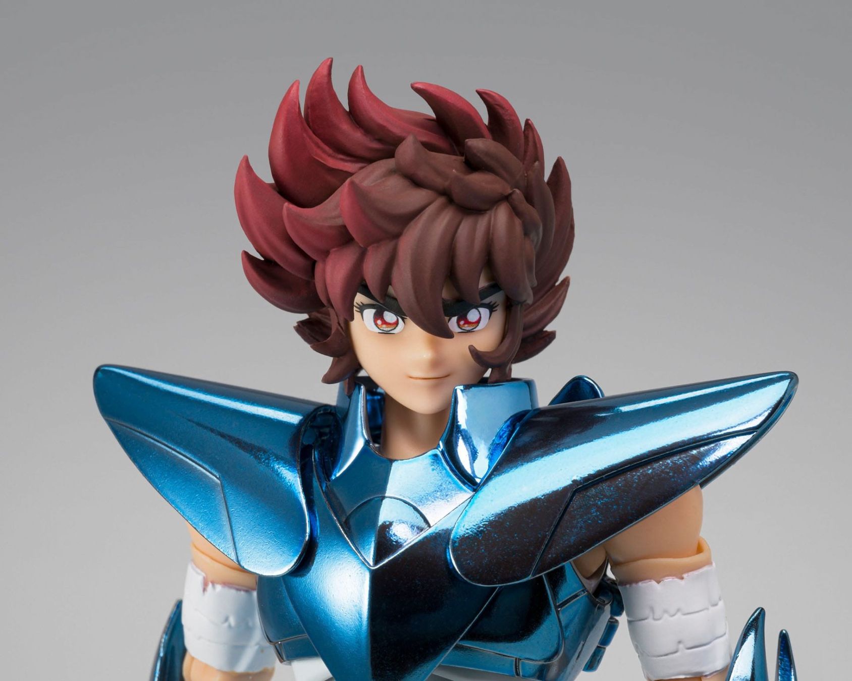 Bandai Figuren: Saint Cloth Myth Pegasus Final Bronze Cloth Original Color – Neu und originalverpackt aus St-Imier von ATTAKSHOP 7