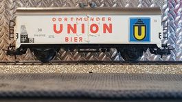 MÄRKLIN 4660 GÜTERWAGEN 