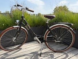 Damenvelo, Tourella 7 KTM 1964