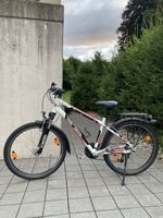 Exzellentes Mountain-Bike - TdS Tour de Suisse Toxx