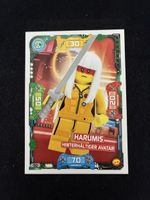 LEGO NINJAGO CARD GAME SERIES 5 NEXT LEVEL # 50