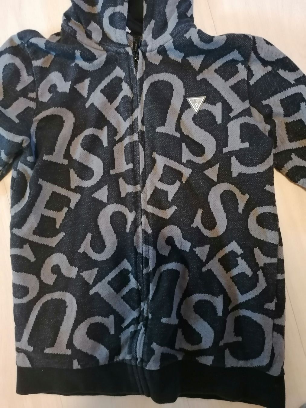 Guess Giacche & Cappotti: Übergangsjacke - Marke Guess - Kinder - Grösse 16 – Usato da Oberurnen venduto da mackrokodile 1