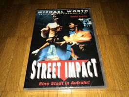 Street Impact - Eine Stadt in Aufruhr - UNCUT