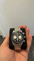 Tudor Black Bay Chrono Reverse Panda