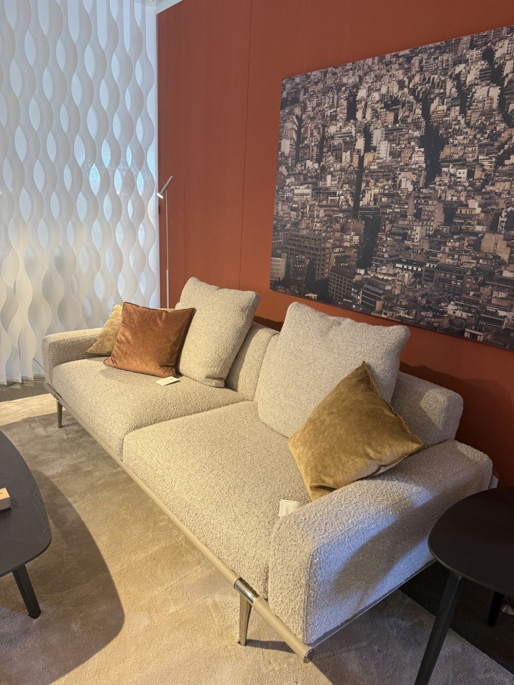 Divani: POLTRONA FRAU Sofa LET IT BE – Nuovo (secondo la descrizione) da Kriens venduto da AmreinWohnen 2