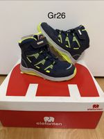 Elefanten Jungenstiefel Gr. 26 neu