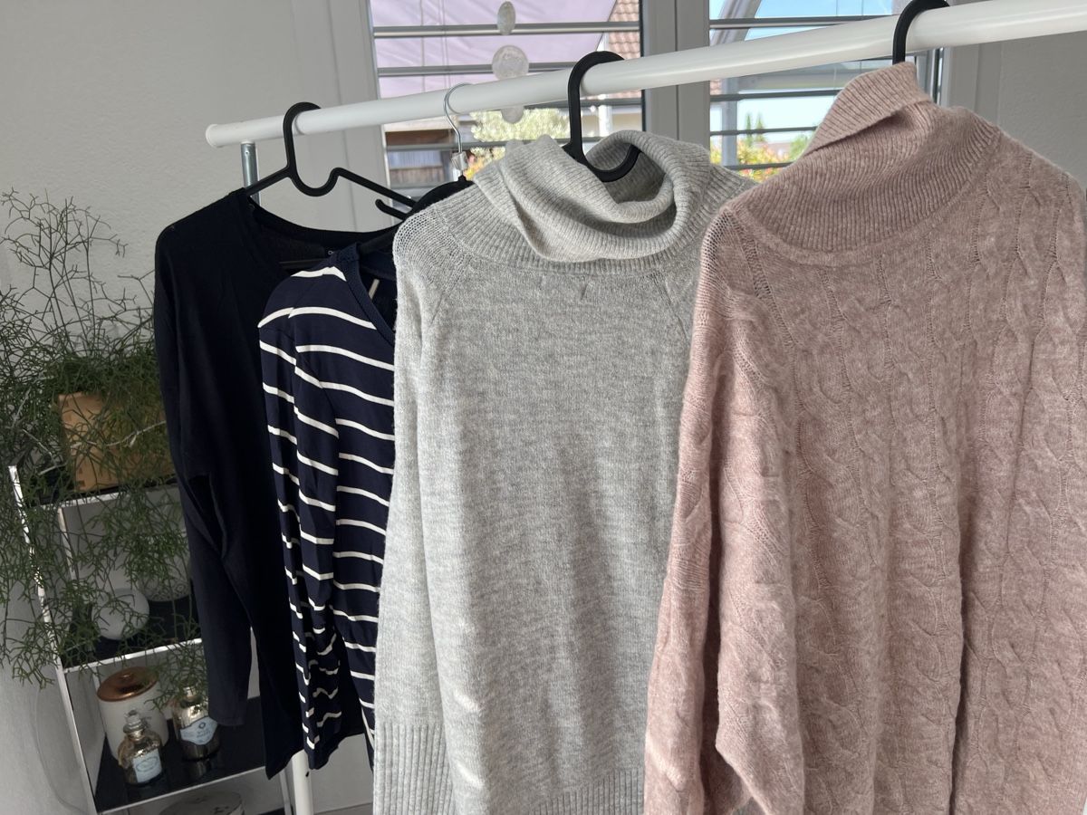 Lotti di vestiti: neuwertigs Kleiderpaket Grösse L – Nuovo (secondo la descrizione) da Kappelen venduto da Chanel1991 9