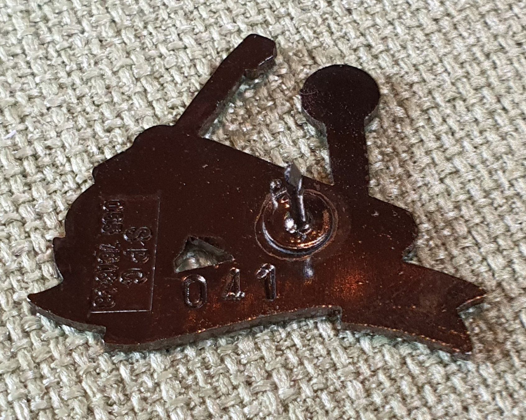 Claviers: D965  Pin Trio Oldies Keybord Gitare Mic – D'occasion à Reinach BL par Boston-Verkauf 1