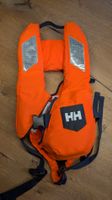 Rettungsweste Helly Hansen Baby orange 