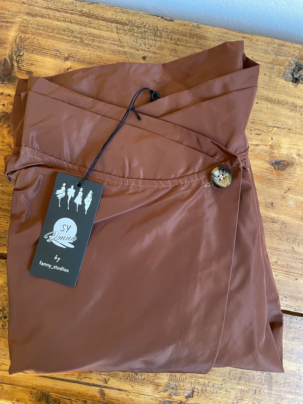Giacche: Asymmetrische Jacke – Nuovo (secondo la descrizione) da Quinto venduto da Arpe11 8
