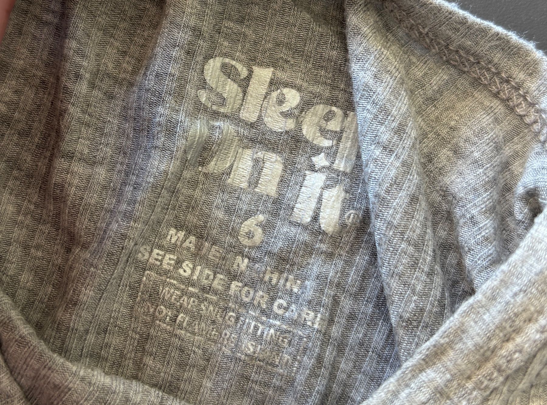 Pigiama & Simili: Sleep On It Pyjama Set, Viskose, Gr 6J – Usato da Brugg AG venduto da tsannen 2