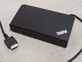 ThinkPad OneLink+ Dockingstation