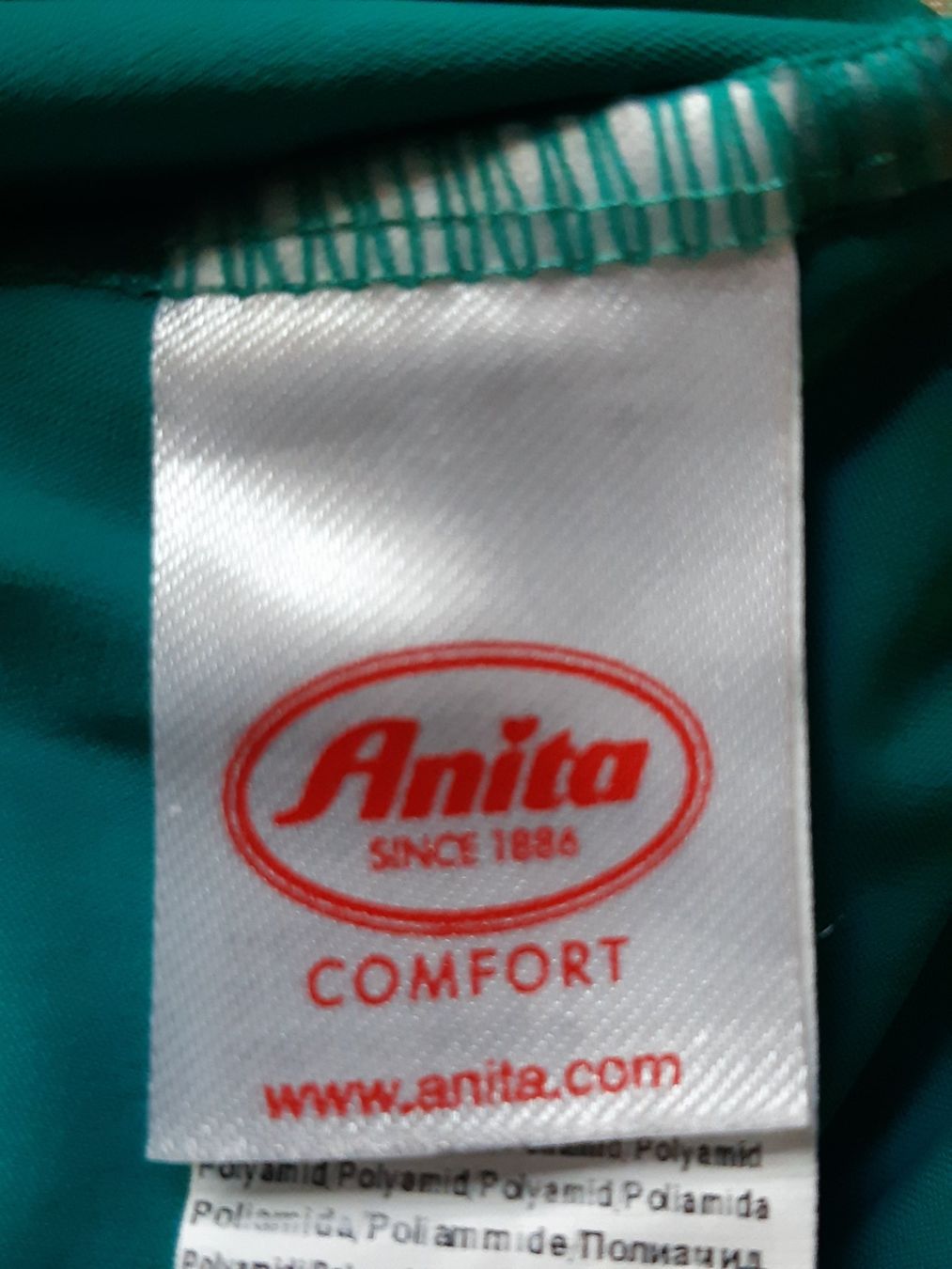 Costumi da bagno & Bikini: Badekleid Gr. 40F von Anita – Nuovo (secondo la descrizione) da Thierachern venduto da Shila99 6