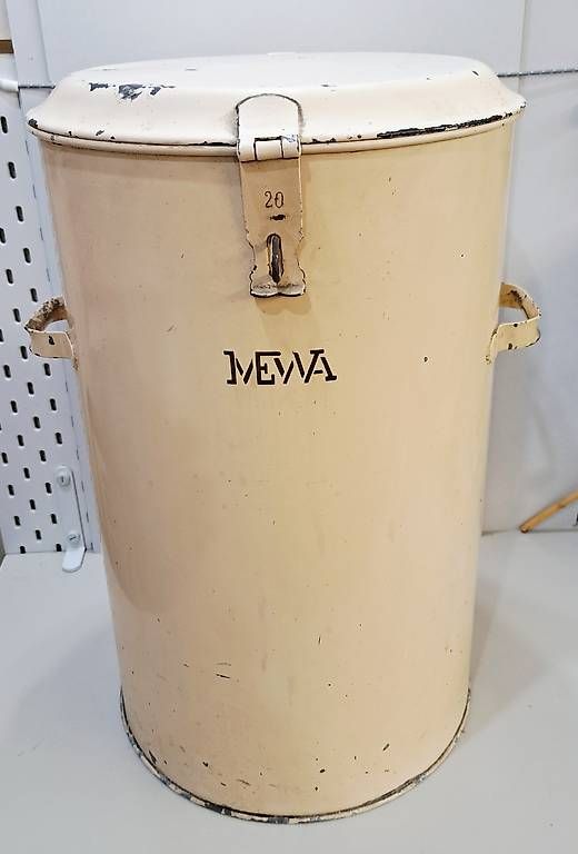 Altro per la casa: Vintage MEWA Speisenträger – Usato da Zürich venduto da aiman3333