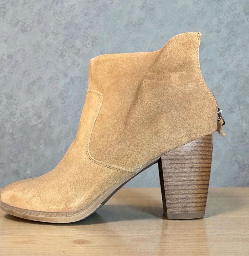 Scarpe da donna: 5th Avenue bottines - neuves - 39 – Nuovo (secondo la descrizione) da Vuisternens-Romont venduto da gol_xp6p 6