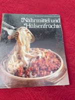 Nährmittel und Hülsenfrüchte Time Life
