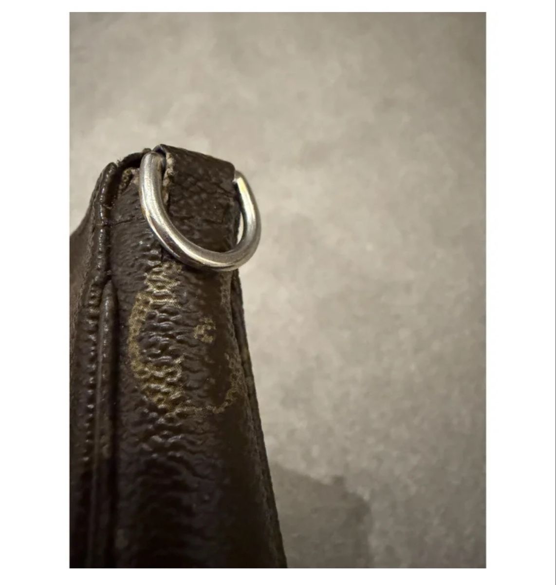 Louis Vuitton Taschen: Louis Vuitton, Pochette – Gebraucht aus Cressier FR von ghenoool 3