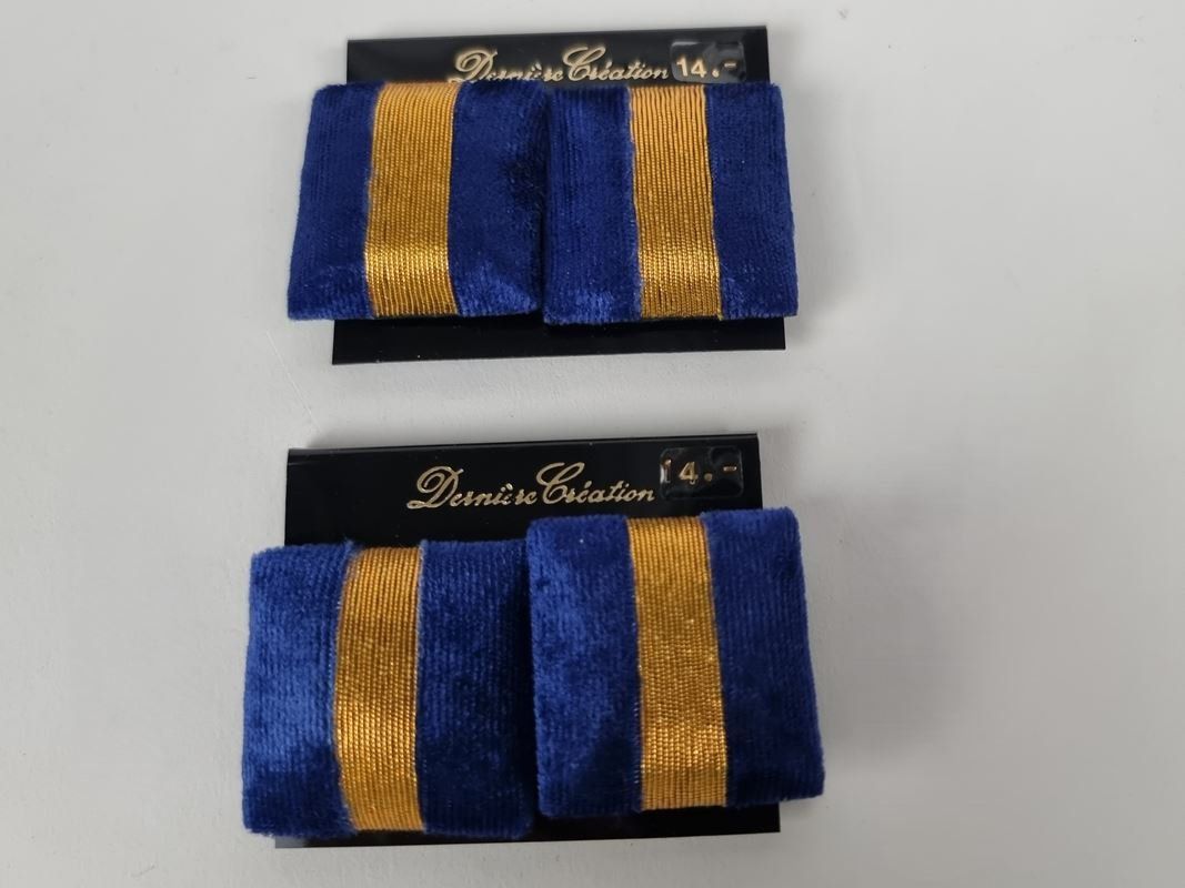 Boucles d'oreille: Ohrclips – D'occasion à Urtenen-Schönbühl par Restwert_Schoenbuehl 1