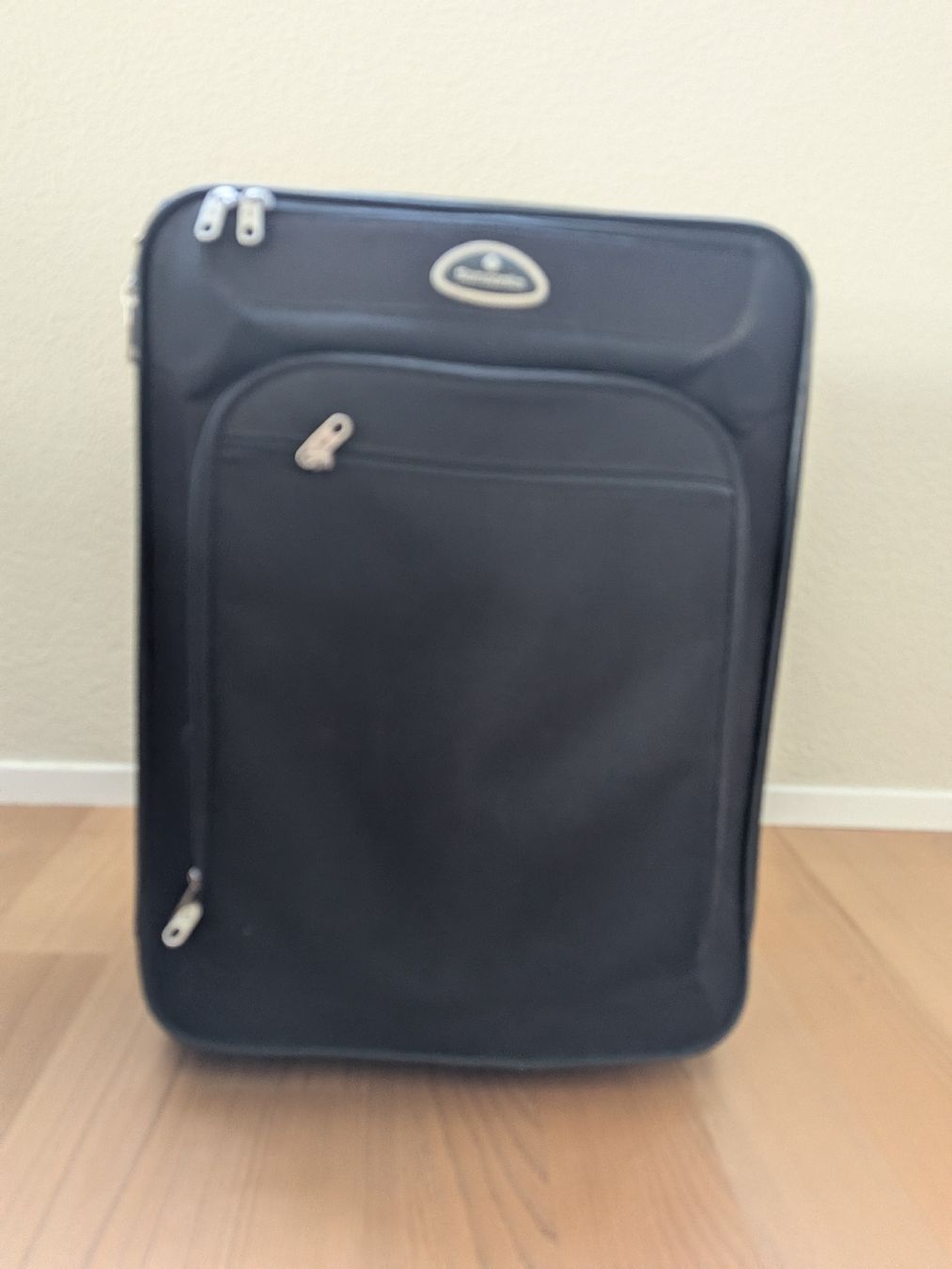 Samsonite Valigie: Hand Luggage Suitcase Samsonite – Usato da Untersiggenthal venduto da Naomi4