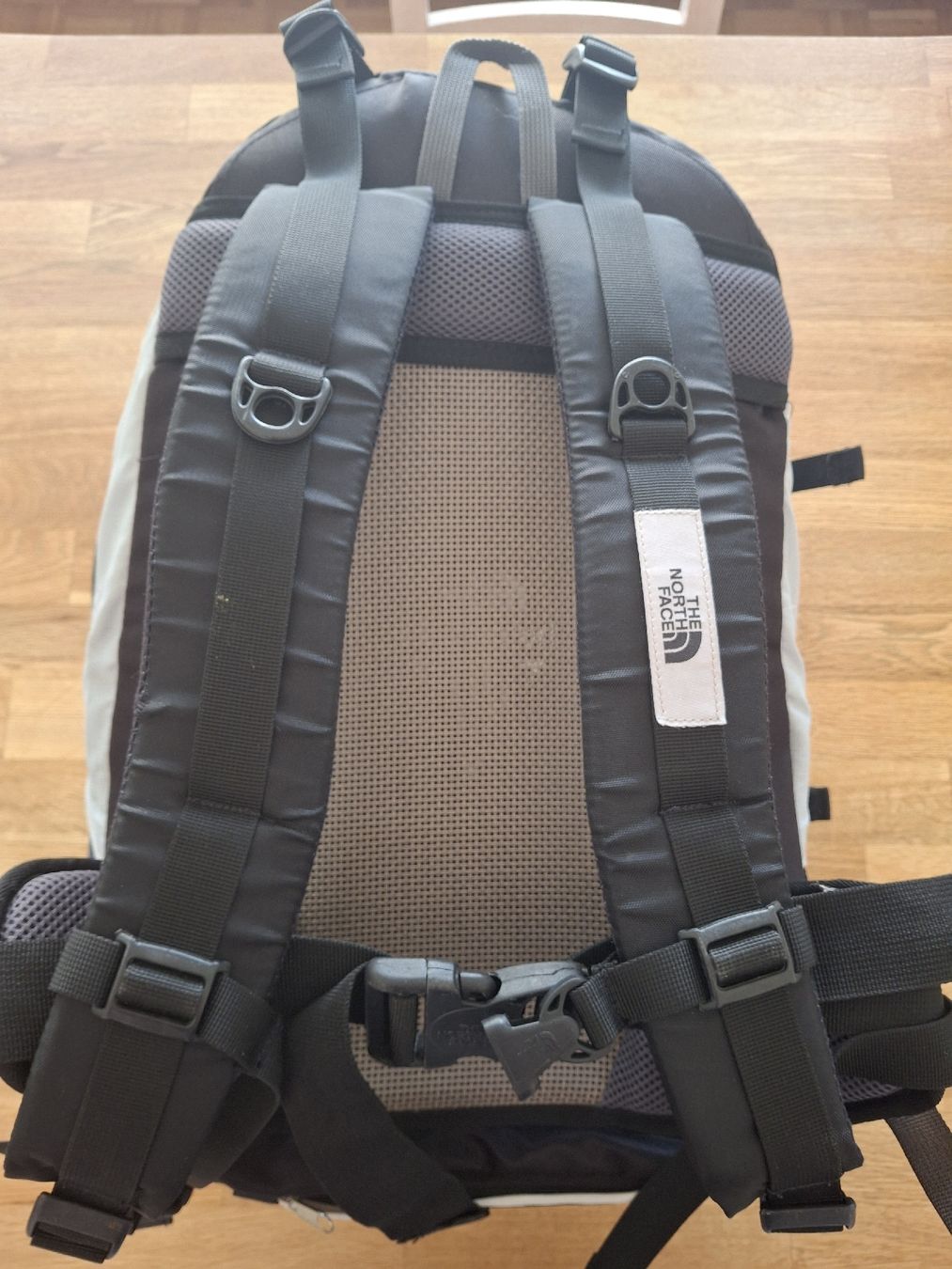 North Face Zaini: Rucksack The North Face YAIZANA 55L – Nuovo (secondo la descrizione) da Zug venduto da mike.m 4