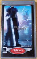 PSP : Crisis Core - Final Fantasy VII