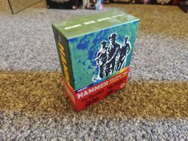 HAMMER VOLUME TWO: CRIMINAL INTENT - LE Indicator UK