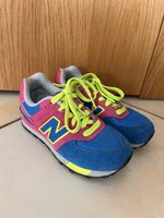 Baskets New Balance 574 enfant t30