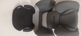 Cybex Solution X2 Fix Kindersitz Gruppe 2/3 Top Zustand