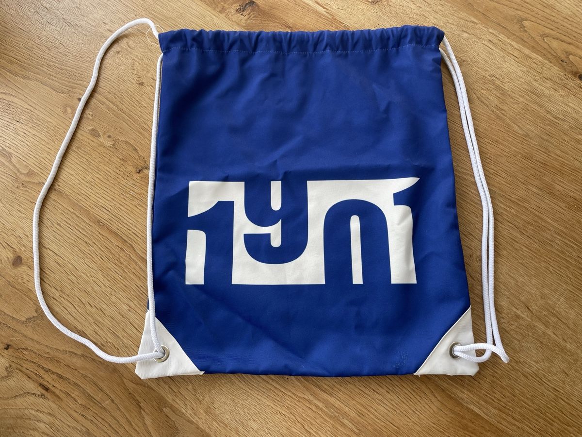 Sonstige Jungenkleidung: FC Luzern Baseballcap und FCL Bag – Gebraucht aus Zürich von piervier4 7