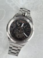 Bomberg NEO VIKING STEEL, selten