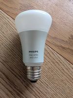 Philips Hue White & Color Ambiance E27 (Farbe & Weiss)