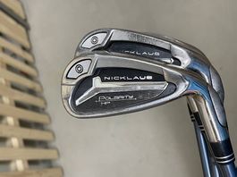 Eisenset Nicklaus 5-S Polarity HP