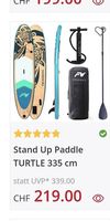 Stand up Paddel SUP