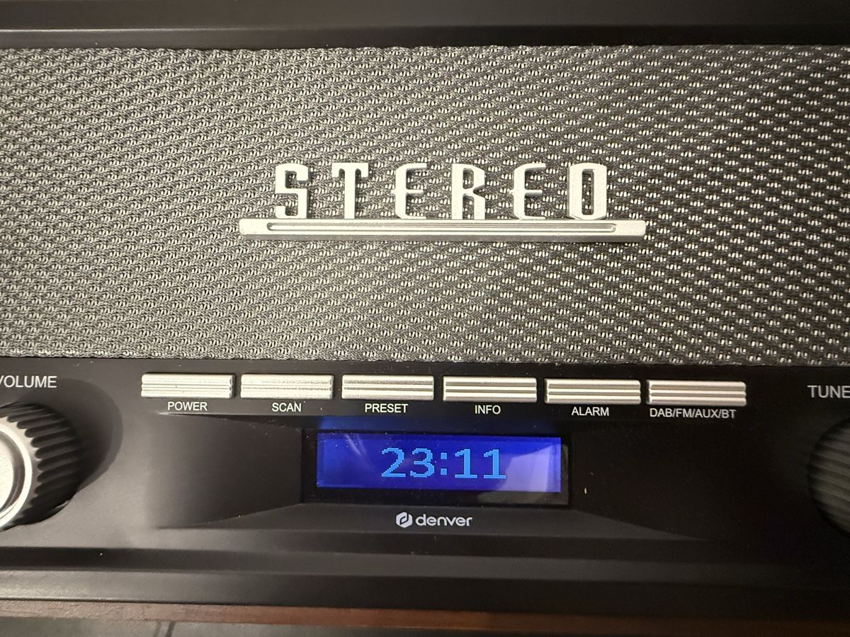 Radios: Radio Denver – Neu (gemäss Beschreibung) aus Bolligen von Fabio44 3