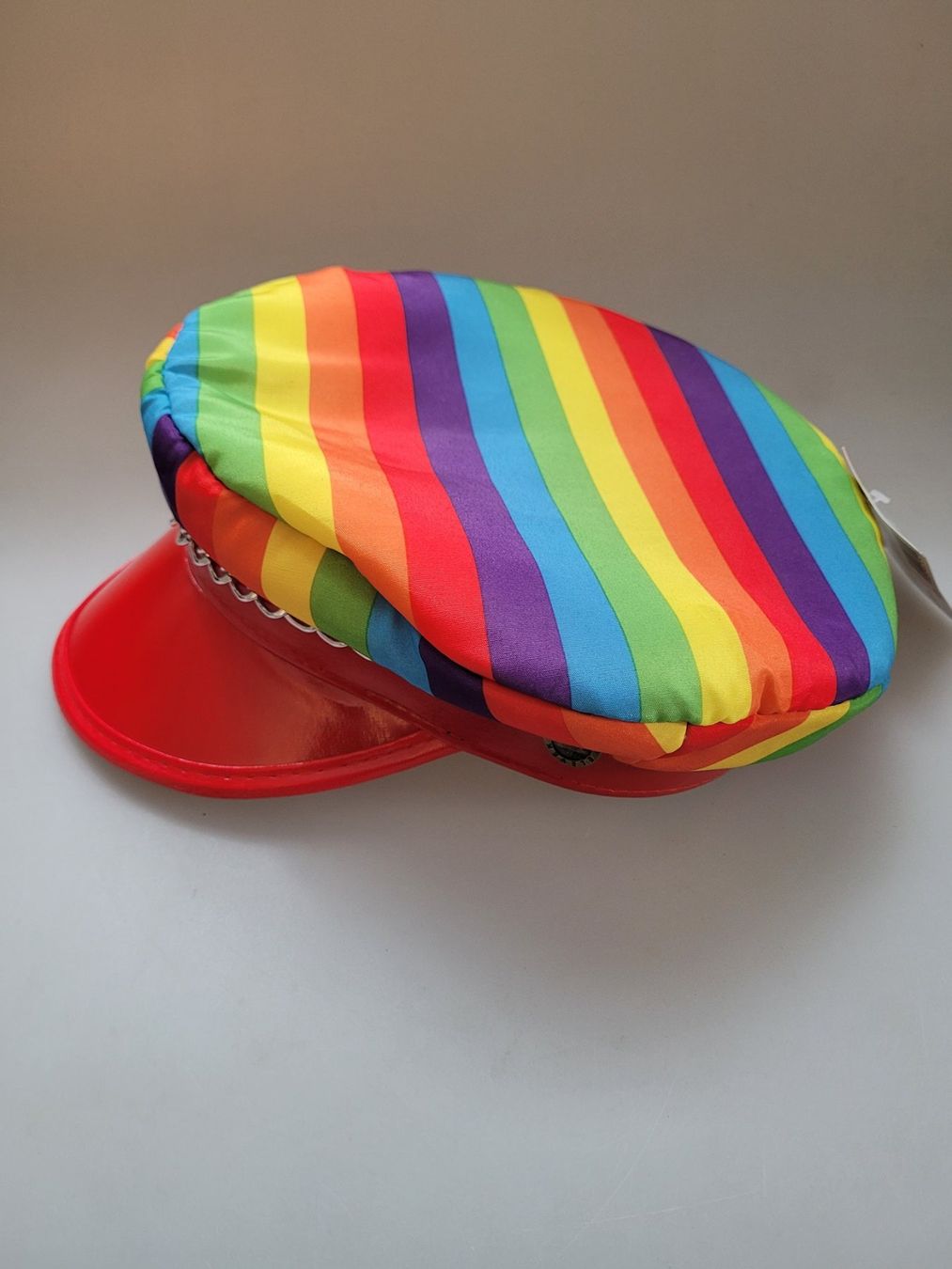 Kostüme: Party Hut Farbig 57 cm – Neu und originalverpackt aus Oberuzwil von aseinkaufswelt 2