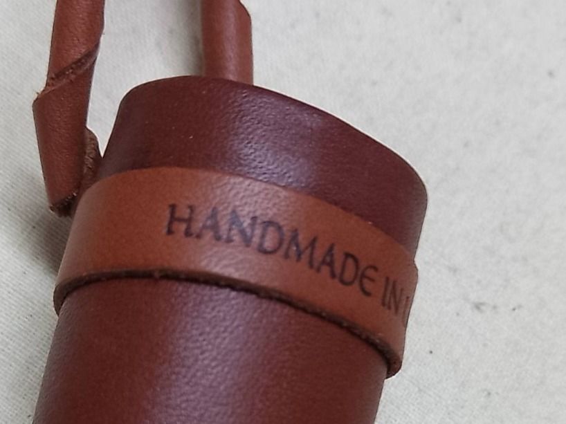 Accessori: Messer - Handmade in Lapland – Nuovo (secondo la descrizione) da Sorengo venduto da 74in 3