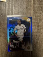 Topps Vini Jr. UCC 2025/2026 149/150