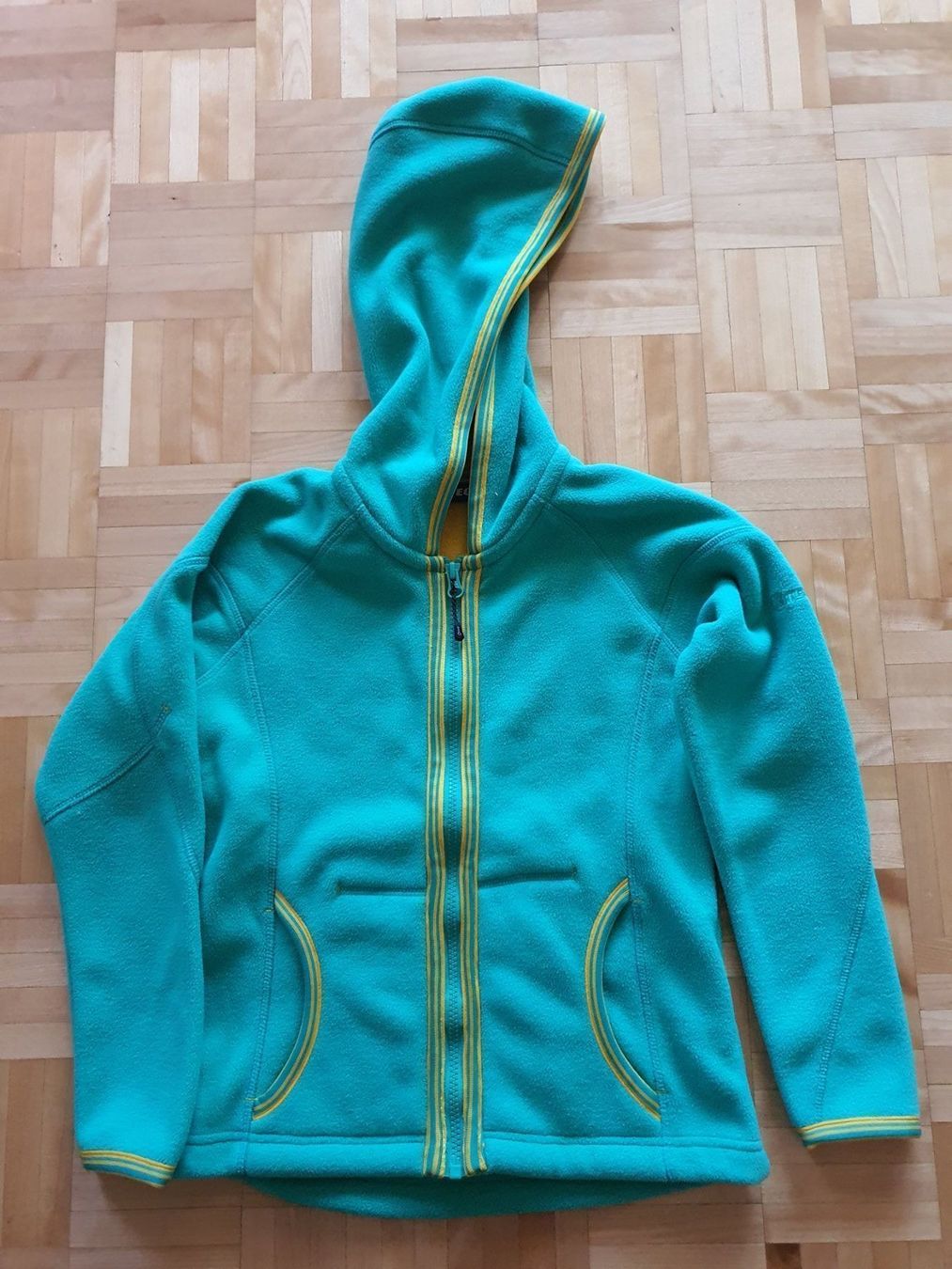 Jacken: Ganz neue Fliessjacke von K TEC – Neu und originalverpackt aus Schaffhausen von Shiva_70
