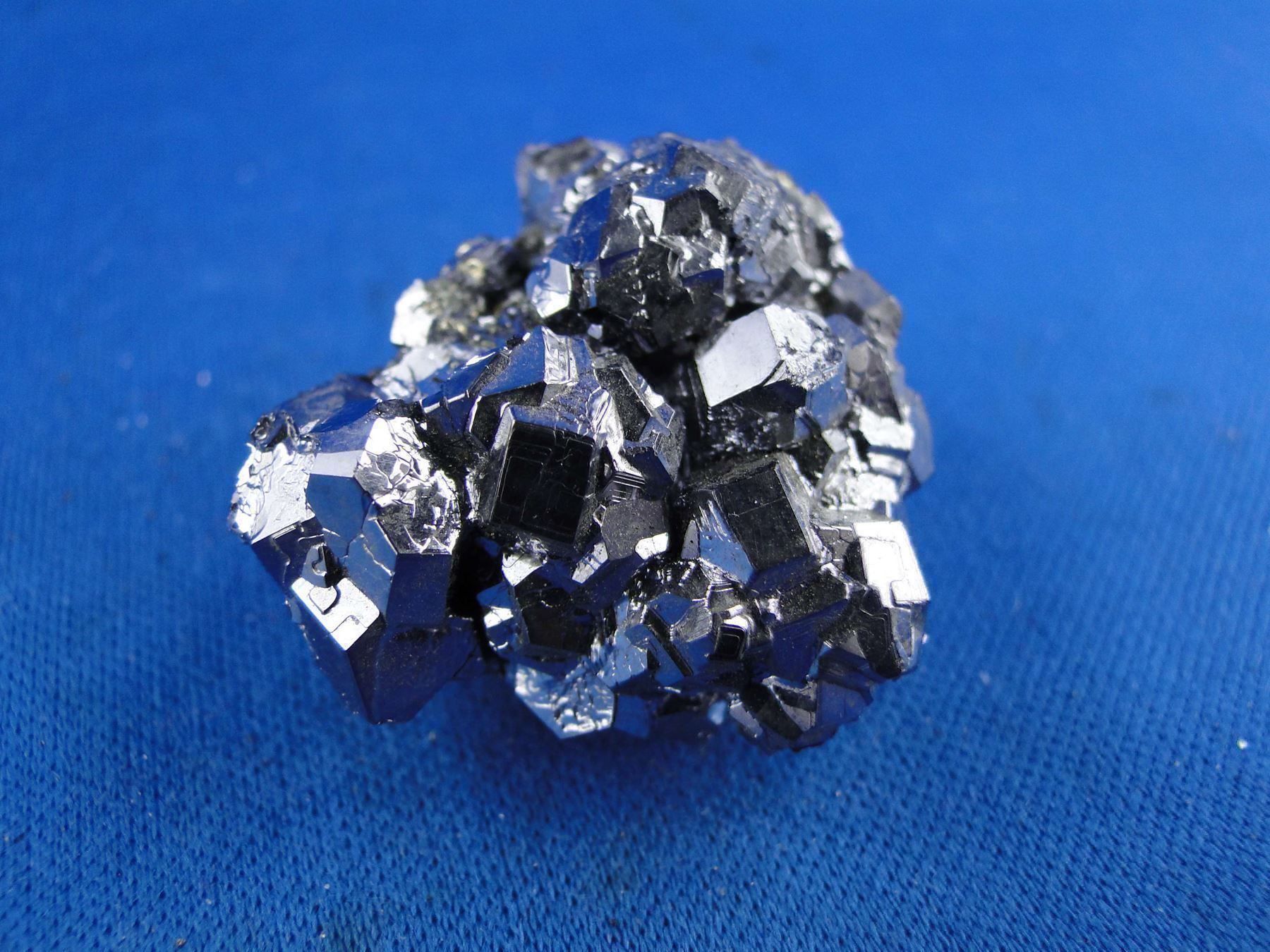 Minerali & Pietre curative: Galena – Usato da Schinznach Bad venduto da Demerald 1