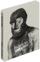 Island Of Lost Souls (1932) Steelbook/Eureka-MOC/NEU/RAR