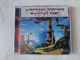 Anderson Bruford Wakeman Howe - Anderson Bruford .../ OVP