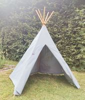 Kinderzelt Tipi Nobodinoz ca. 140cm hoch