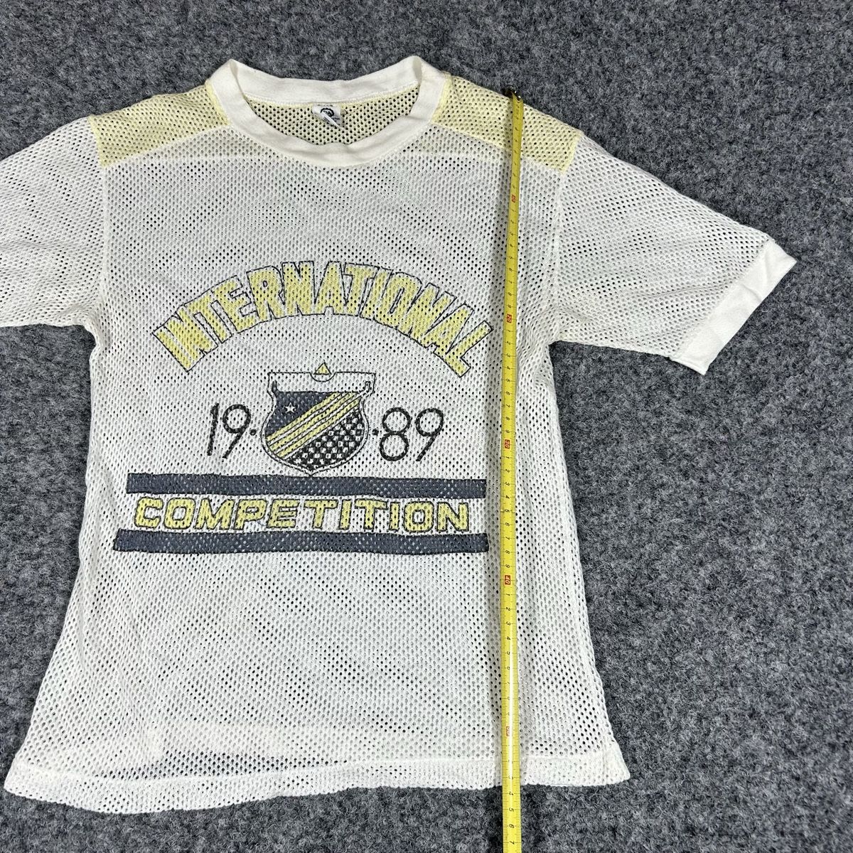 T-shirts: 1989 C&A Shirt  – D'occasion à La Sagne NE par Matlasape 2