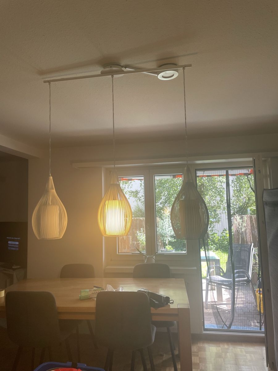 Lampade: Designer Lampe – Usato da Wil SG venduto da uusanne 2