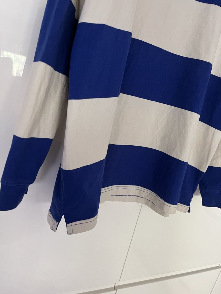 H&M Maglioni & Felpe: Herren Sweaty gestreift – Nuovo (secondo la descrizione) da Wermatswil venduto da -secondchance- 1