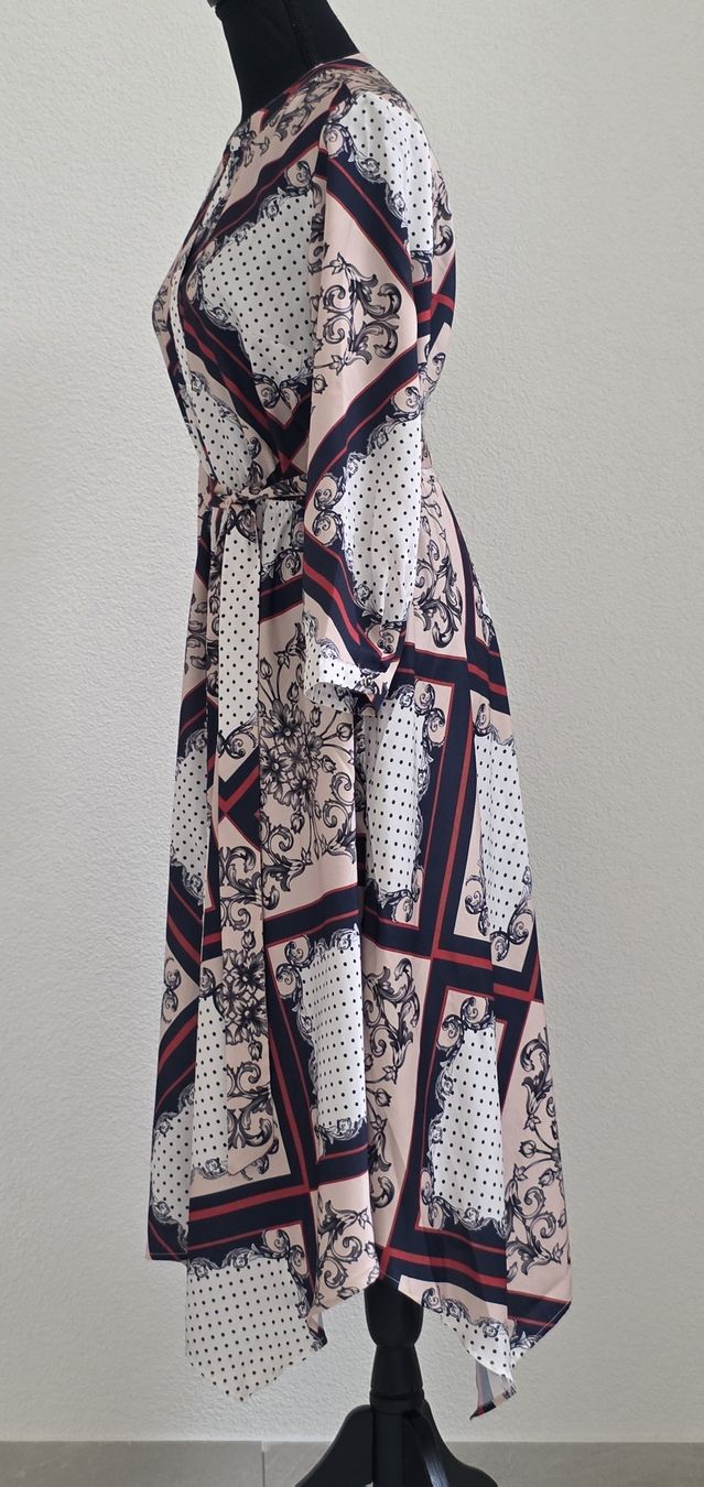 Vestiti: Mohito Kleid mit Guertel Gr M Neu  – Nuovo (secondo la descrizione) da Rheinsulz venduto da Gilea 2