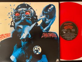 Drahdiwaberl – Psychoterror [LP AT 2019]