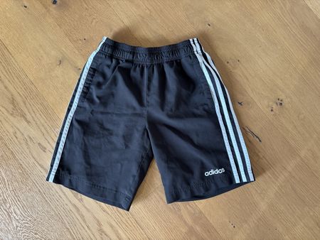Adidas Sport Shorts, Grösse 140